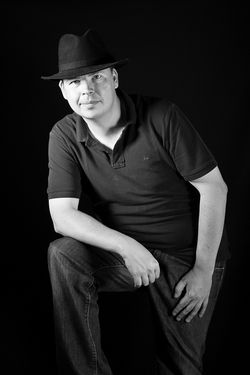 Roger Kerff
